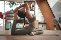 Zo train je slimmer met je menstruatiecyclus