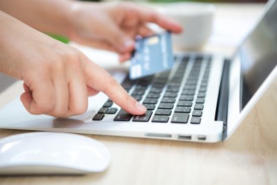 Help, ik heb een online koopverslaving!
