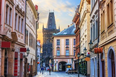 5 dingen in en rond Praag die je niet mag missen