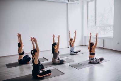 Waarom Pilates?
