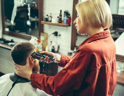 Succesvolle carrièretips voor de zelfstandige kapper vanuit je eigen vertrouwde omgeving