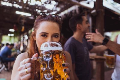 Thuis met je partner bier brouwen? Doen!