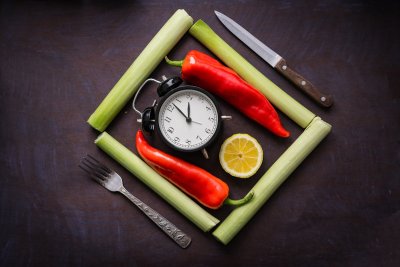 Twaalf weken intermittent fasting werkt nog een jaar later