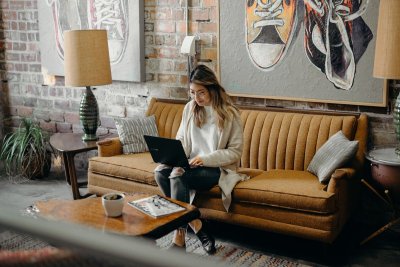 Zzp-vrouwen verdienen nu meer per uur dan mannen
